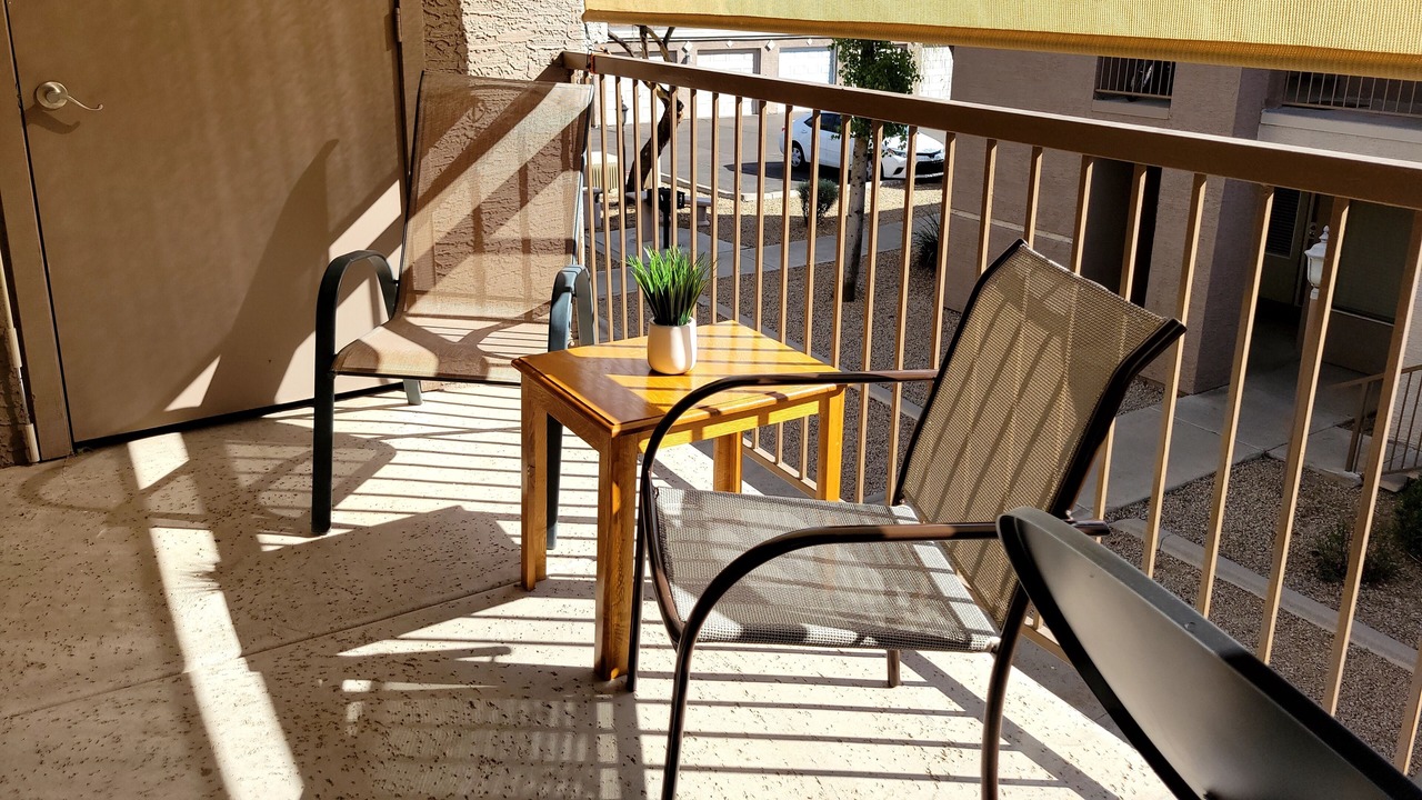 Photo of Outdoor in Deer Valley