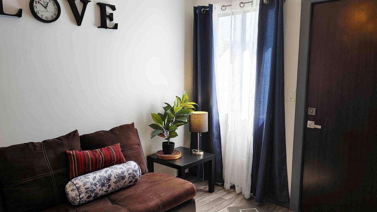 Photo of Livingroom in Rancho Chula Vista