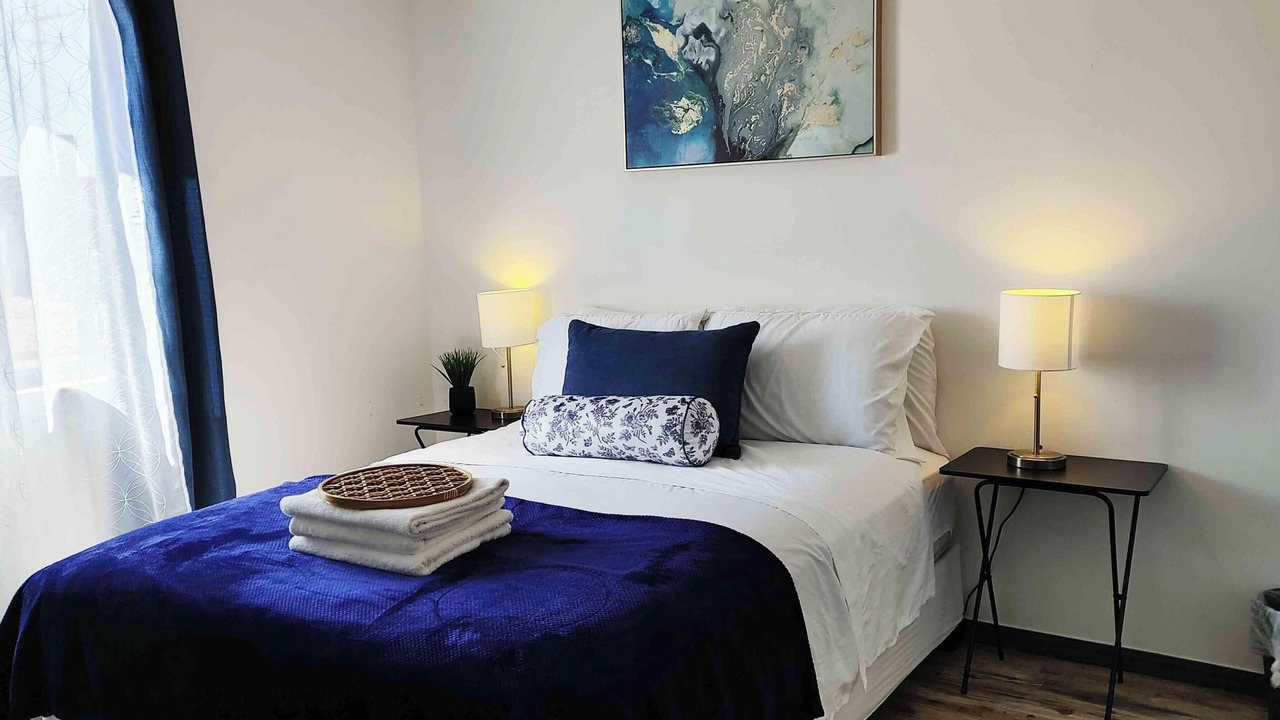 Photo of Bedroom in Rancho Chula Vista