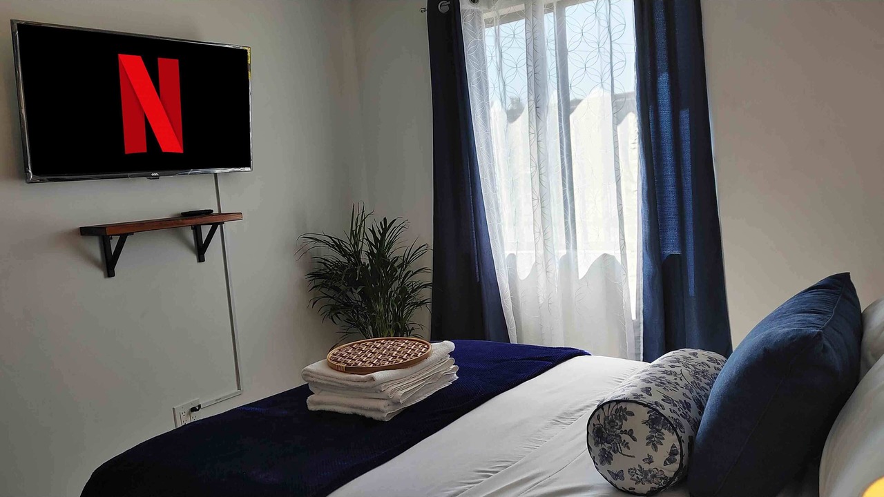 Photo of Bedroom in Rancho Chula Vista