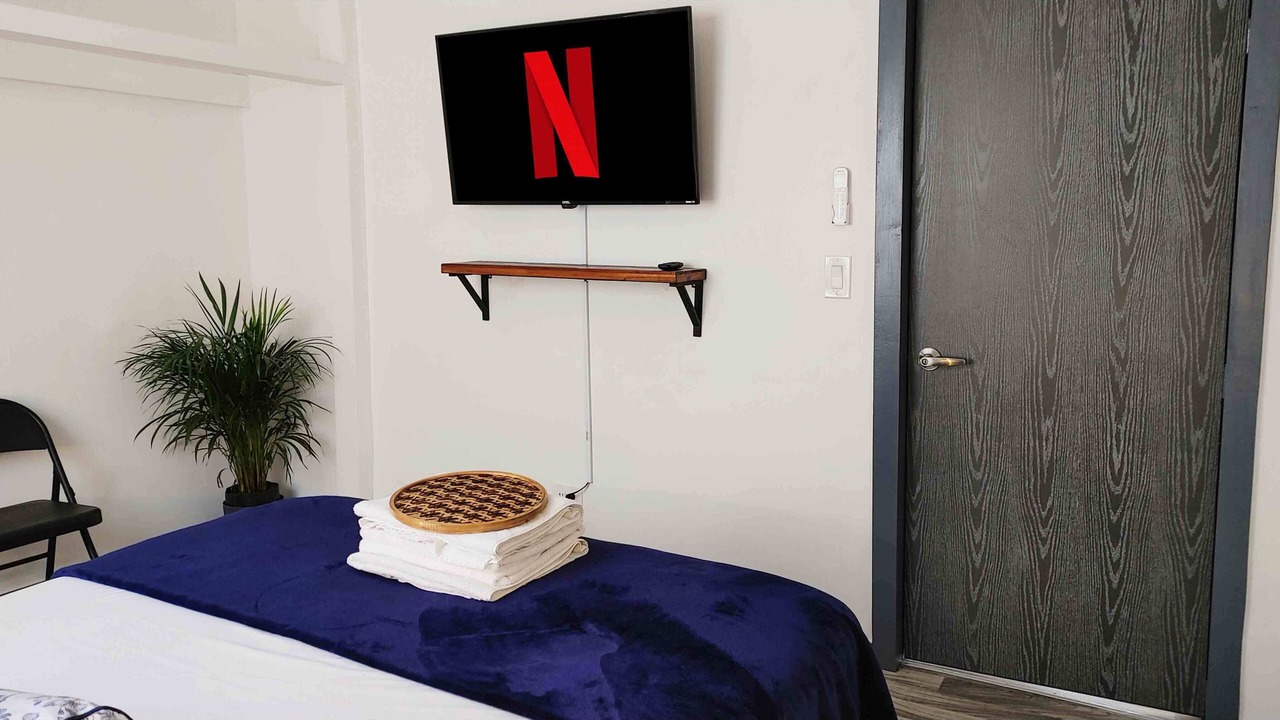 Photo of Bedroom in Rancho Chula Vista
