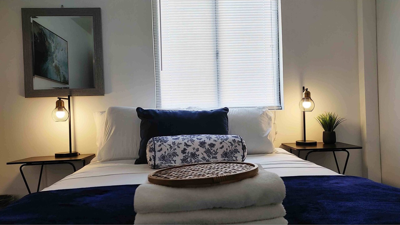 Photo of Bedroom in Rancho Chula Vista