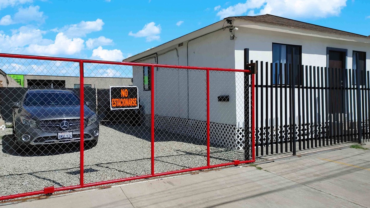 Photo of Outdoor in Rancho Chula Vista