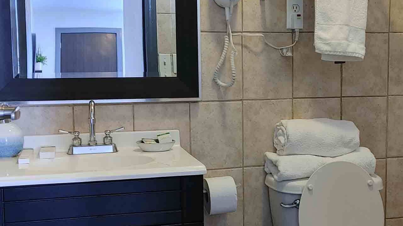 Photo of Bathroom in Rancho Chula Vista