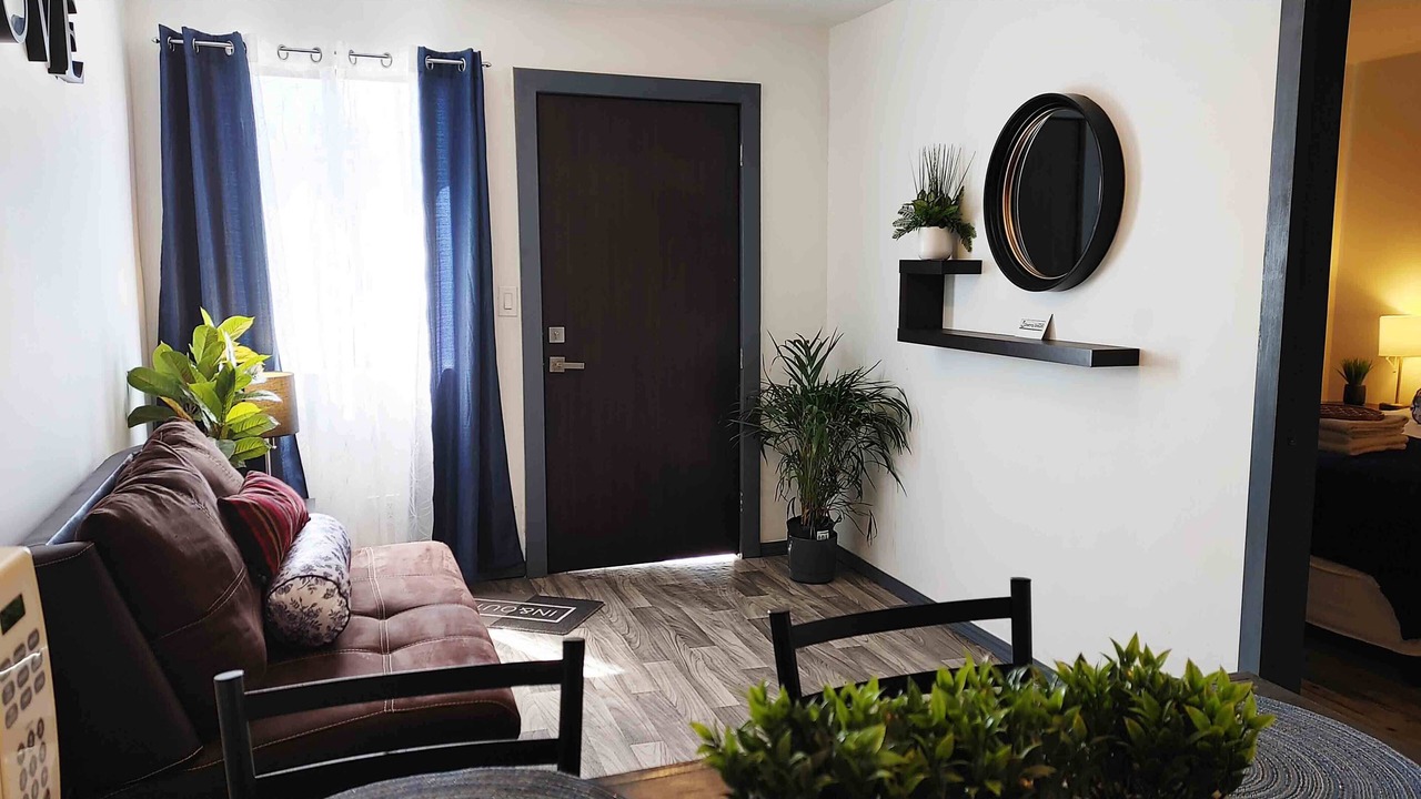 Photo of Livingroom in Rancho Chula Vista