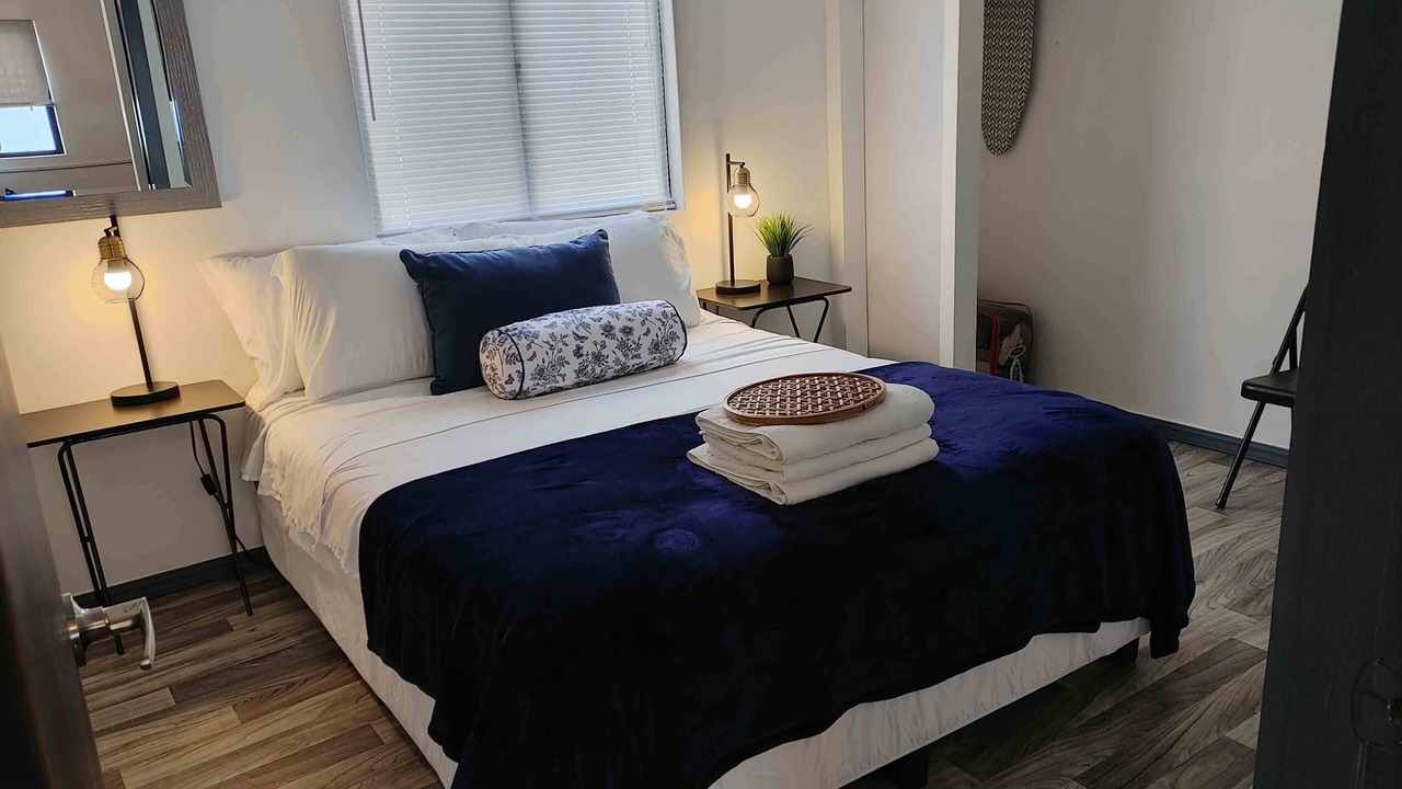 Photo of Bedroom in Rancho Chula Vista