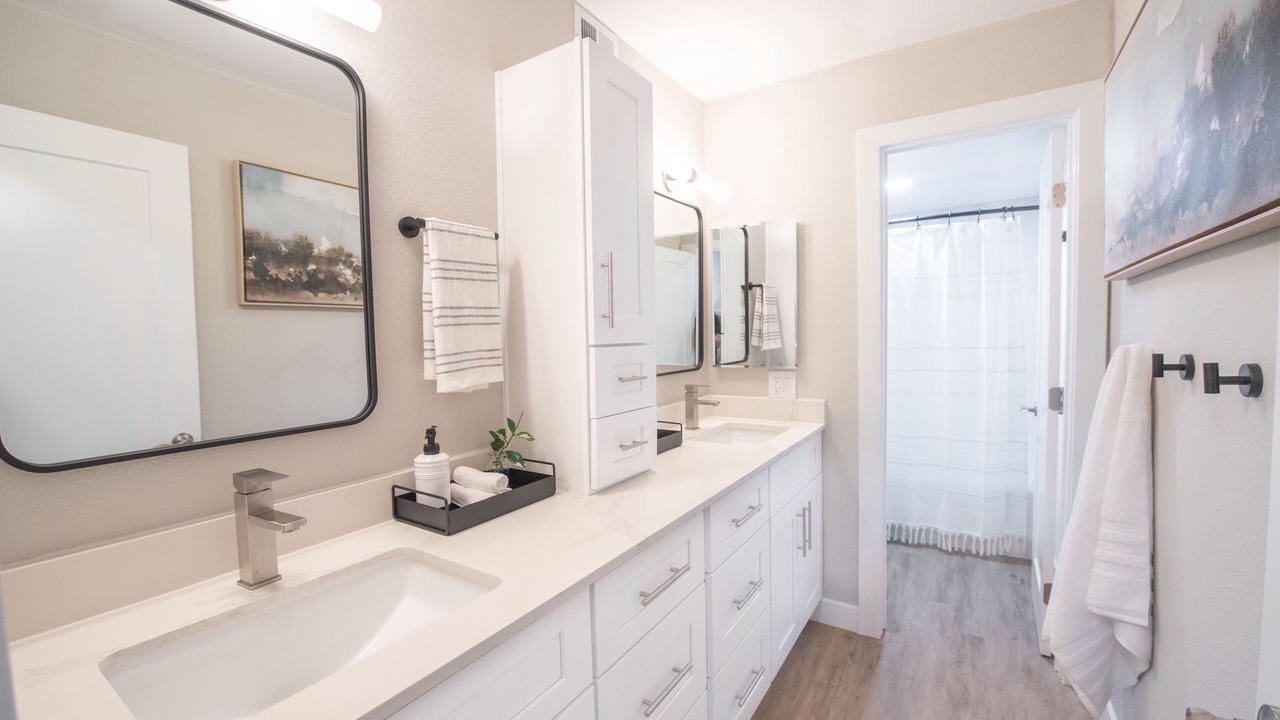 Photo of Bathroom in South Scottsdale