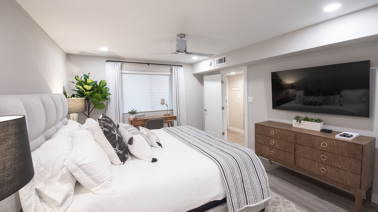 Photo of Bedroom in South Scottsdale
