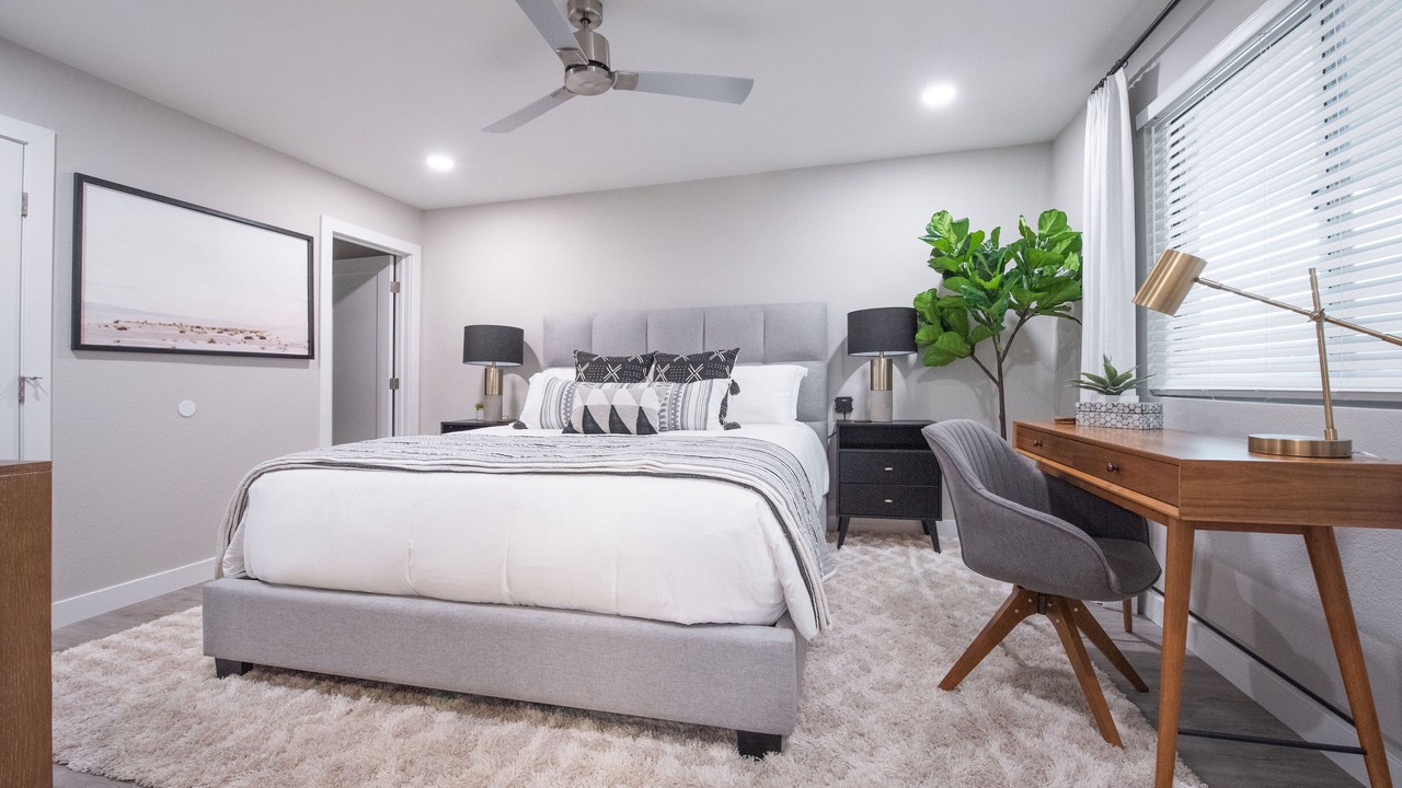 Photo of Bedroom in South Scottsdale