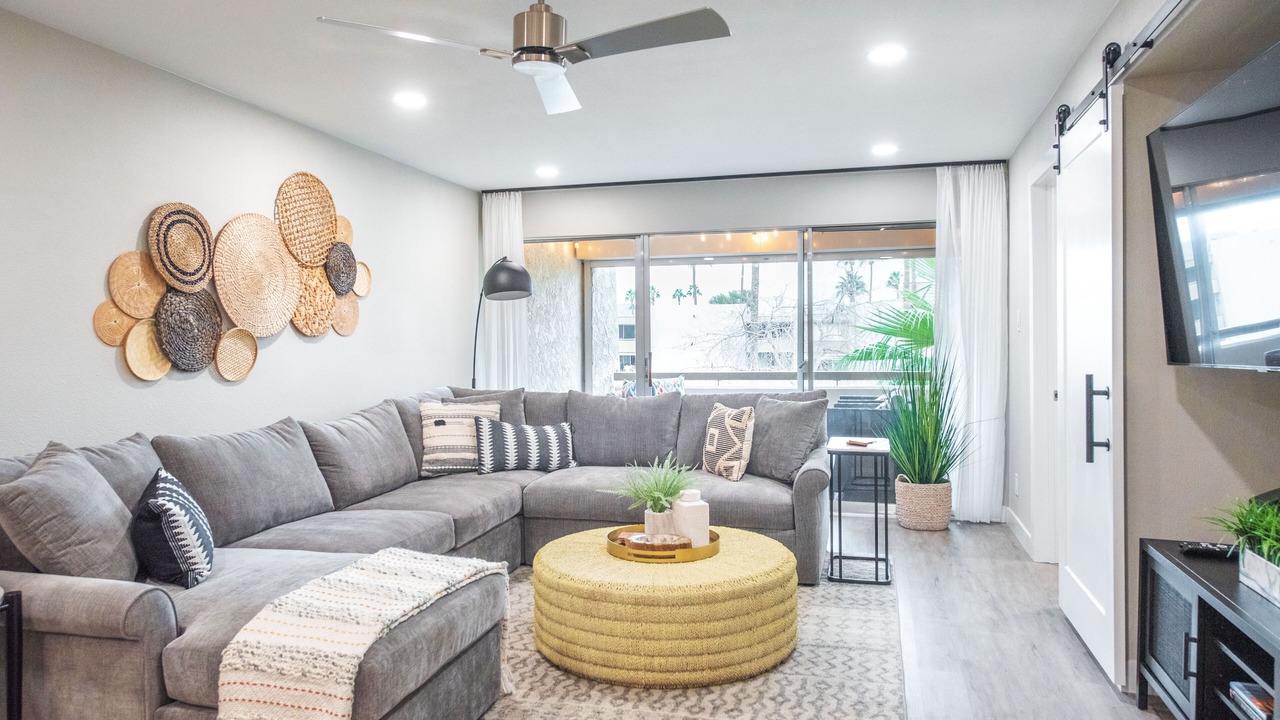Photo of Livingroom in South Scottsdale
