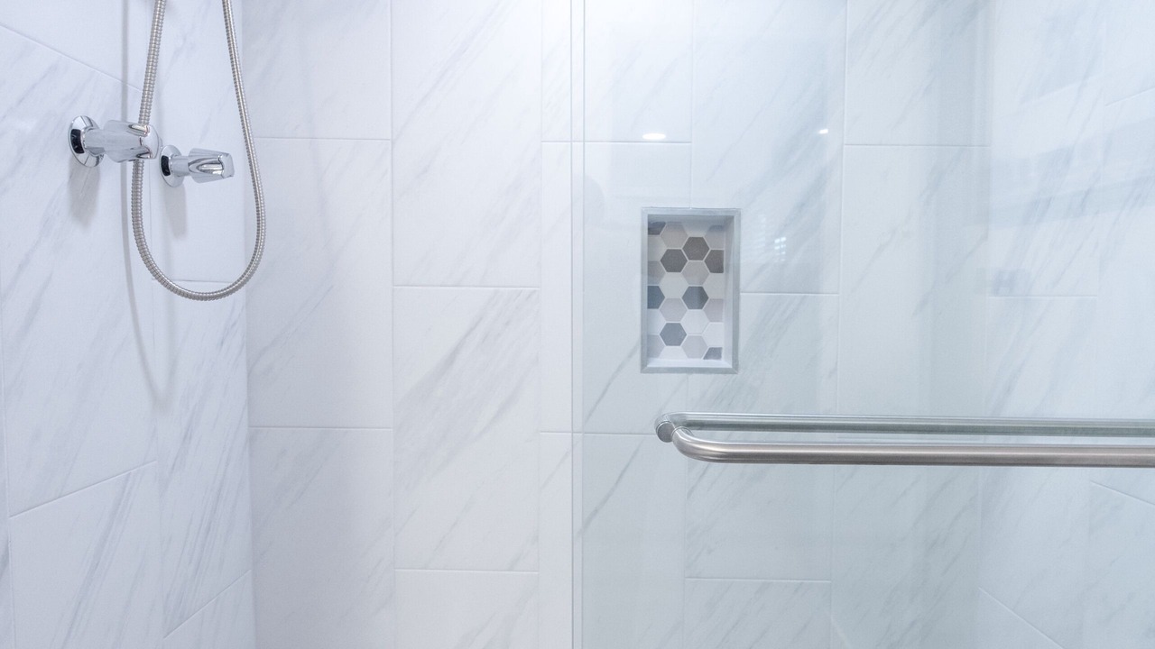 Photo of Bathroom in South Scottsdale