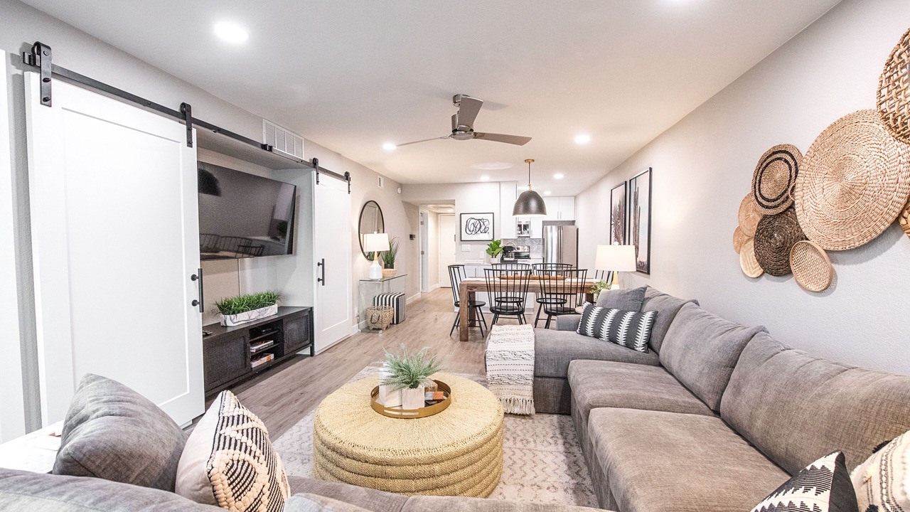 Photo of Livingroom in South Scottsdale