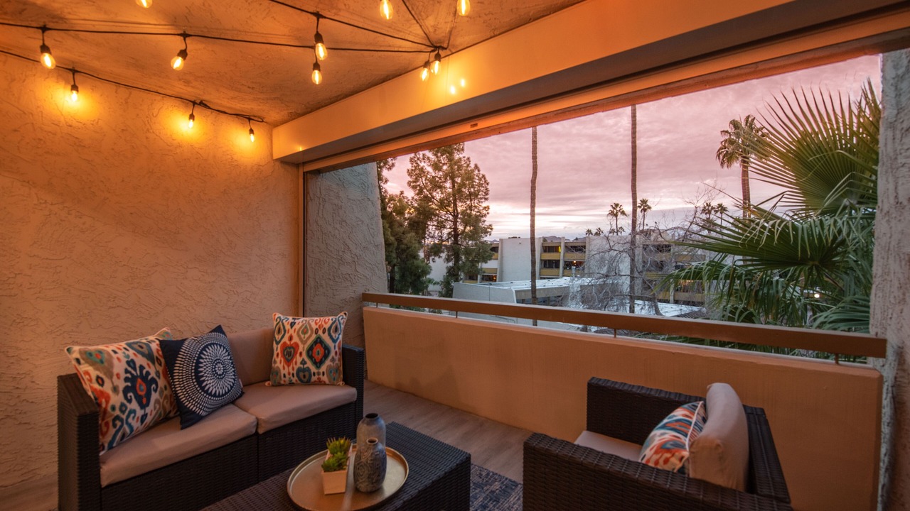 Photo of Outdoor in South Scottsdale