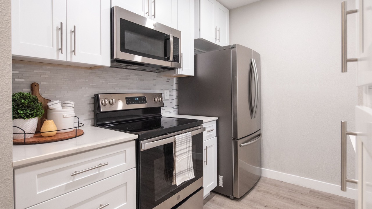 Photo of Kitchen in South Scottsdale