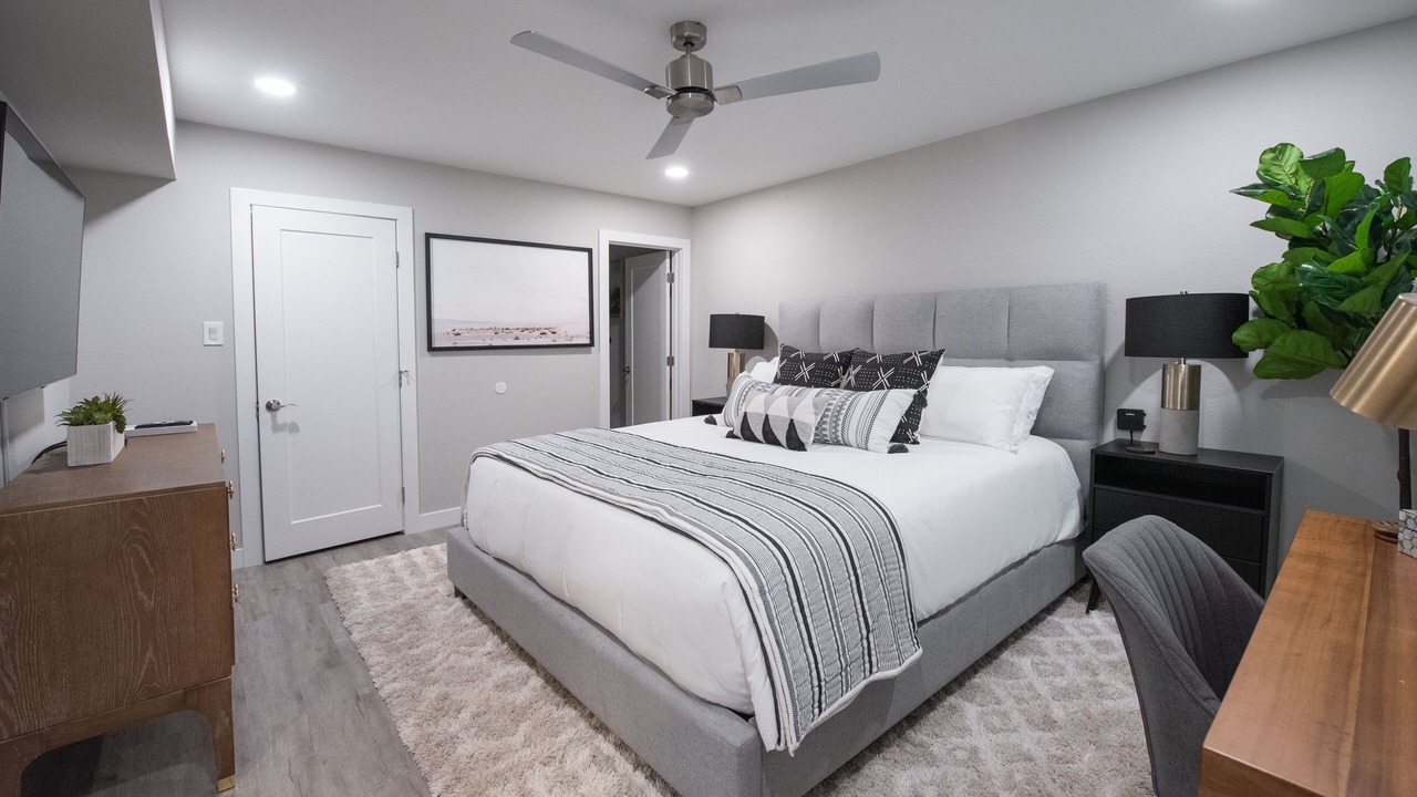 Photo of Bedroom in South Scottsdale