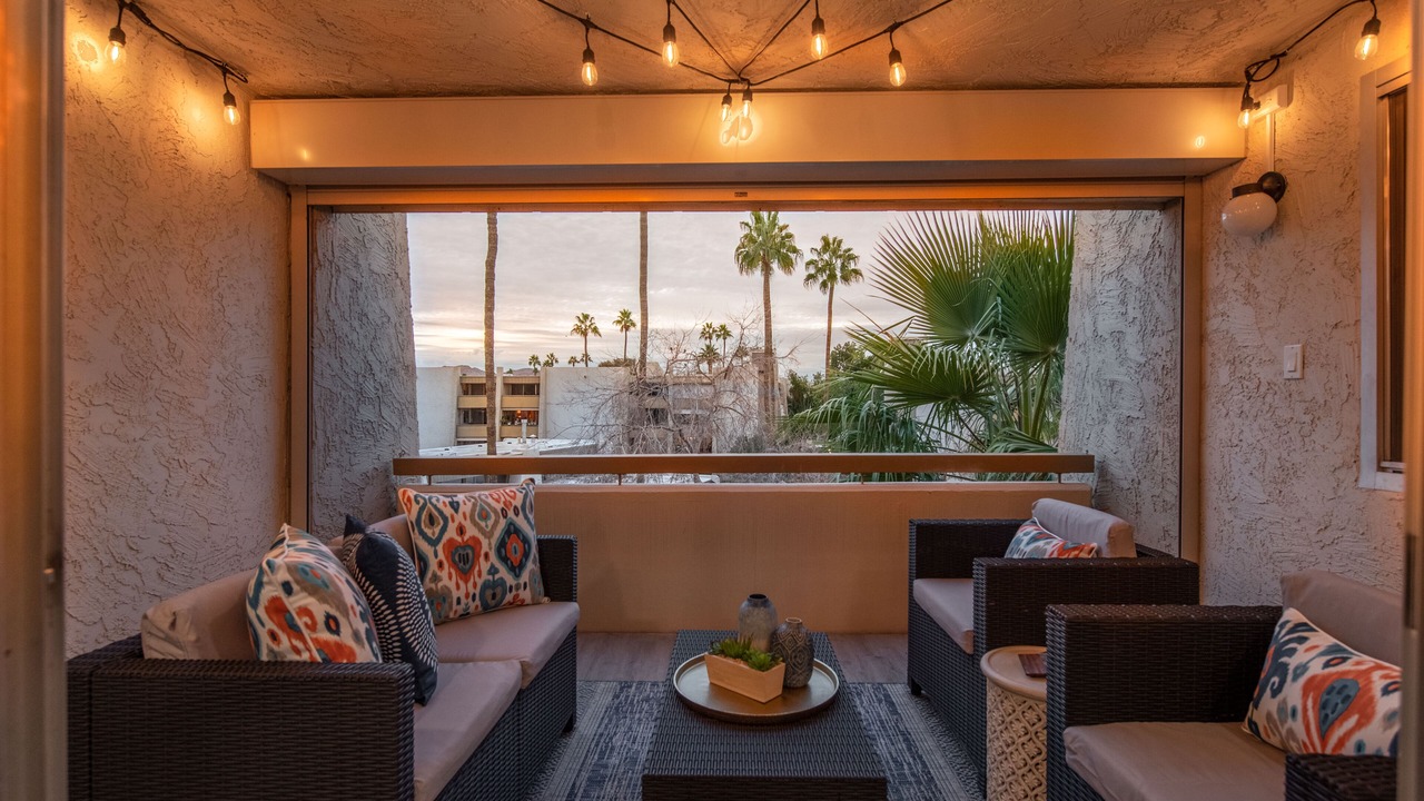 Photo of Outdoor in South Scottsdale