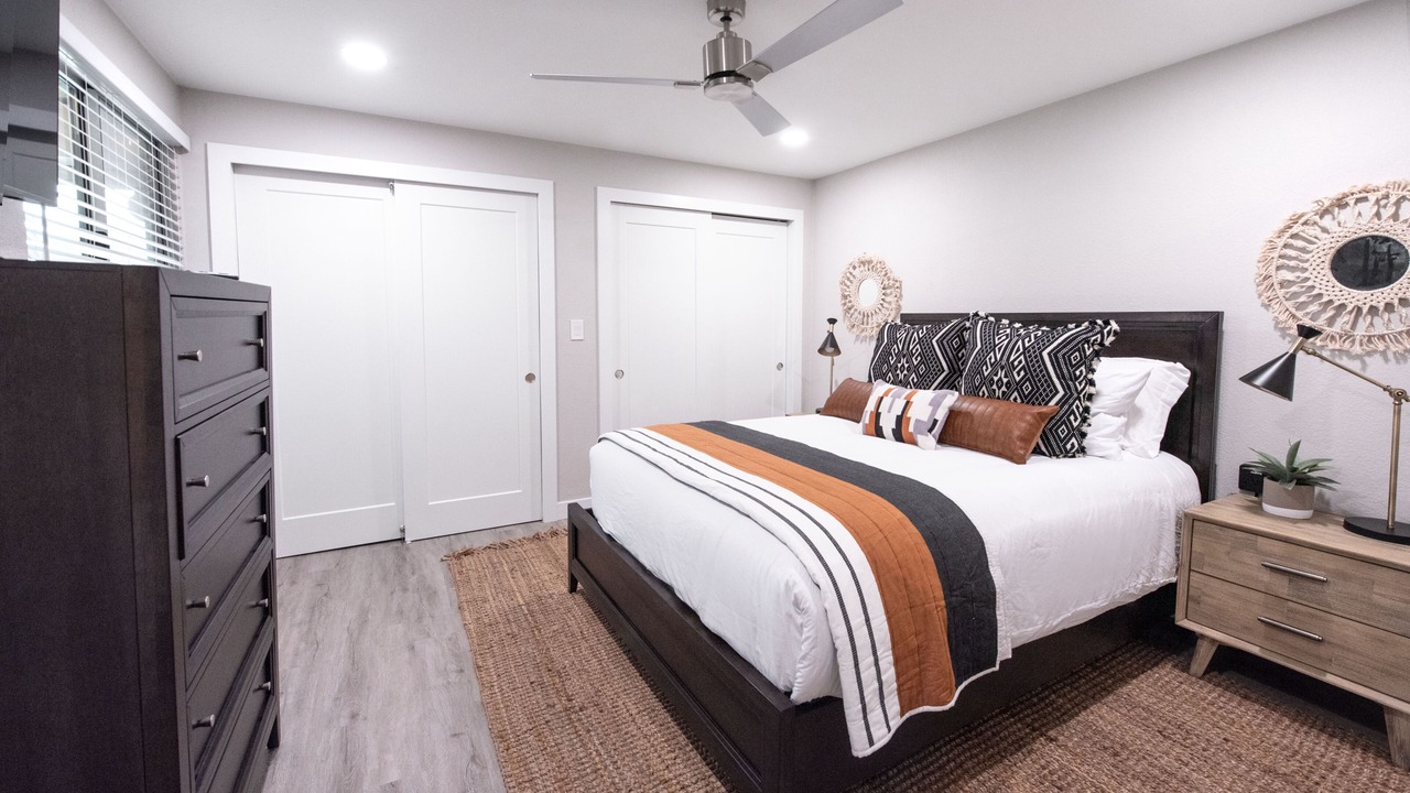 Photo of Bedroom in South Scottsdale