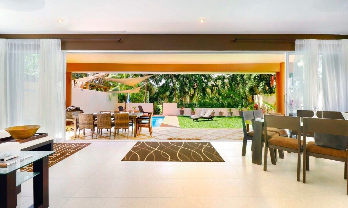 Photo of Outdoor in Puerto Aventuras