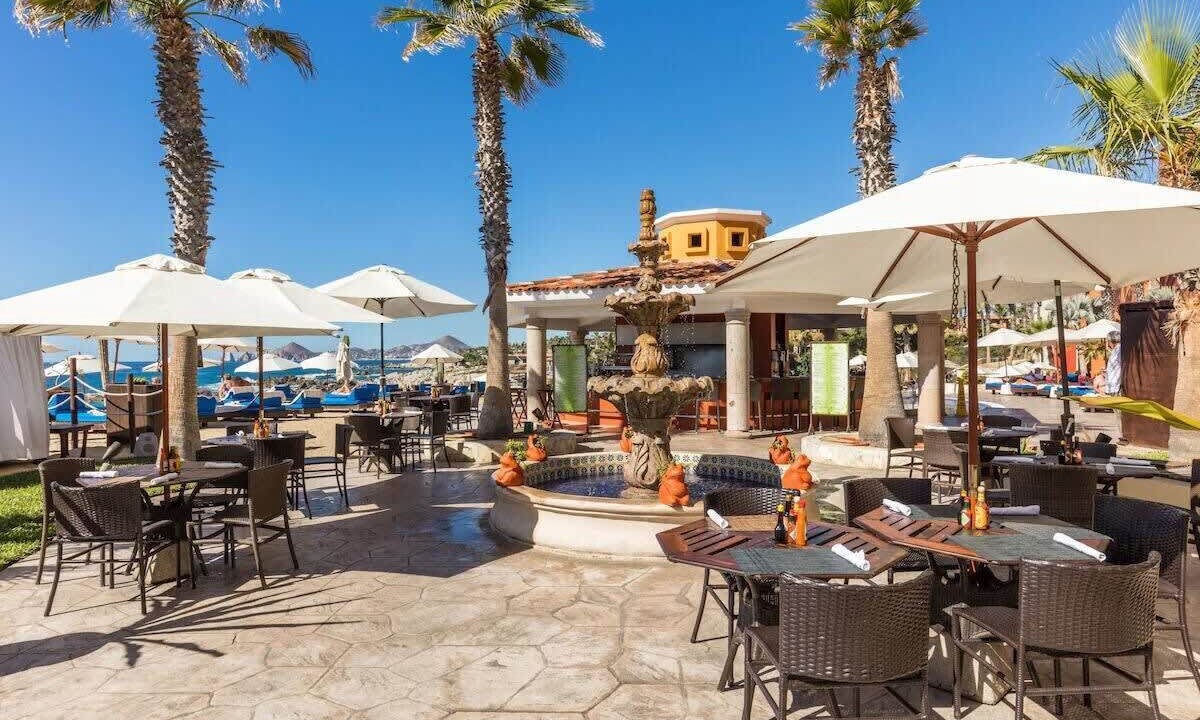 Photo of Outdoor in Cabo San Lucas