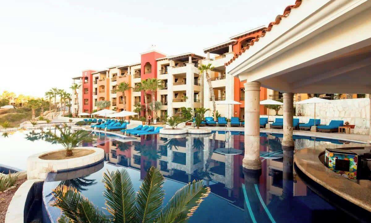 Photo of Outdoor in Cabo San Lucas
