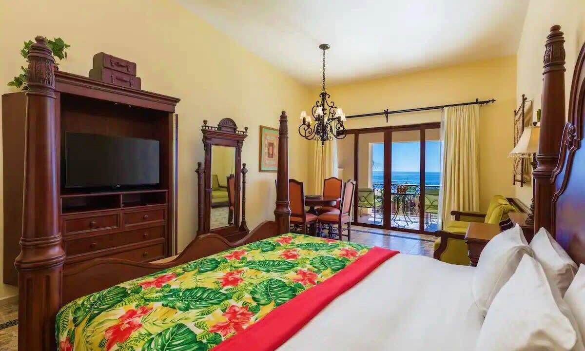 Photo of Bedroom in Cabo San Lucas