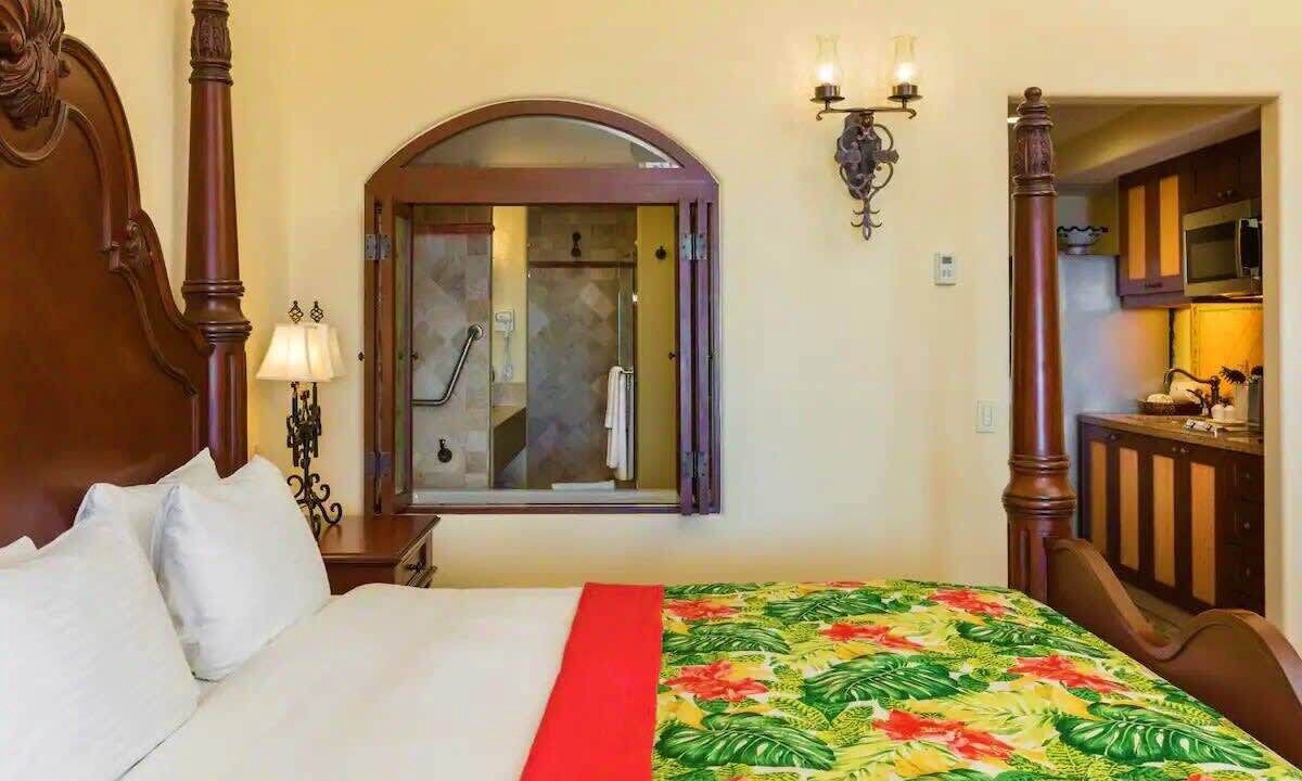 Photo of Bedroom in Cabo San Lucas
