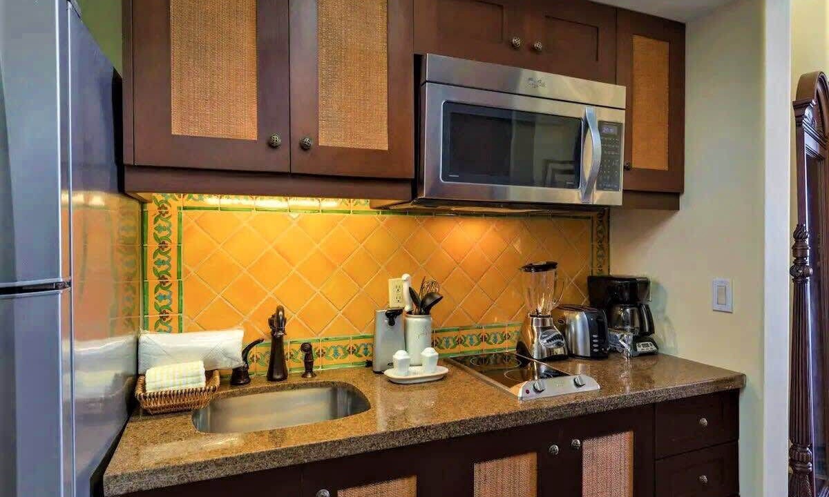 Photo of Kitchen in Cabo San Lucas