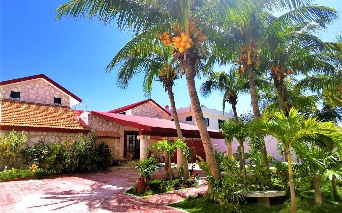 Photo of Outdoor in Puerto Morelos