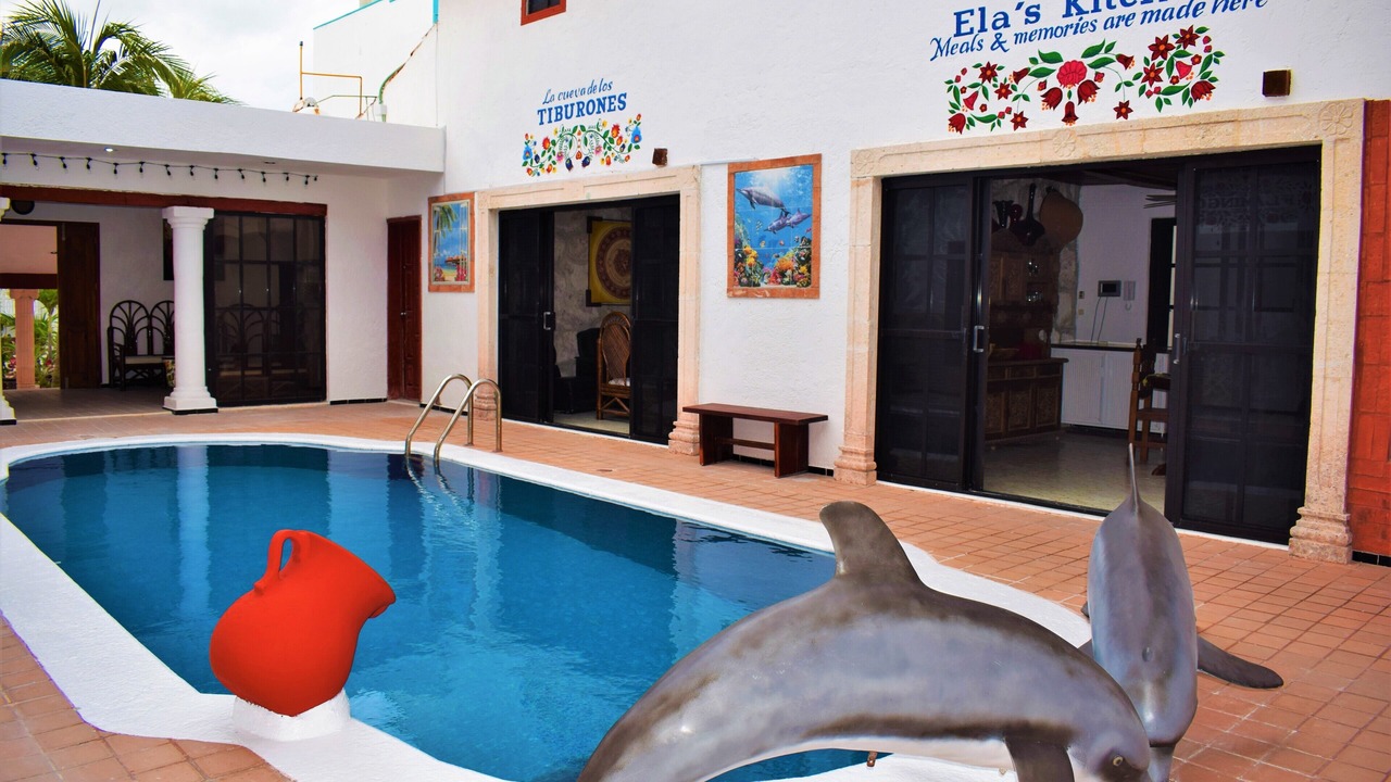 Photo of Outdoor in Puerto Morelos