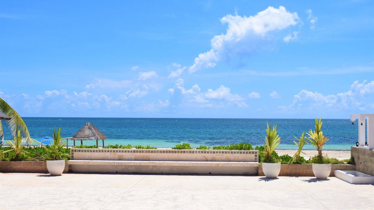 Photo of Outdoor in Puerto Morelos