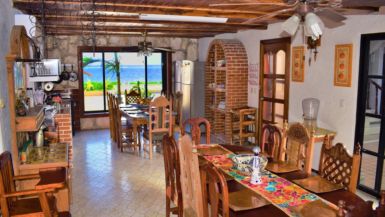 Photo of Others in Puerto Morelos