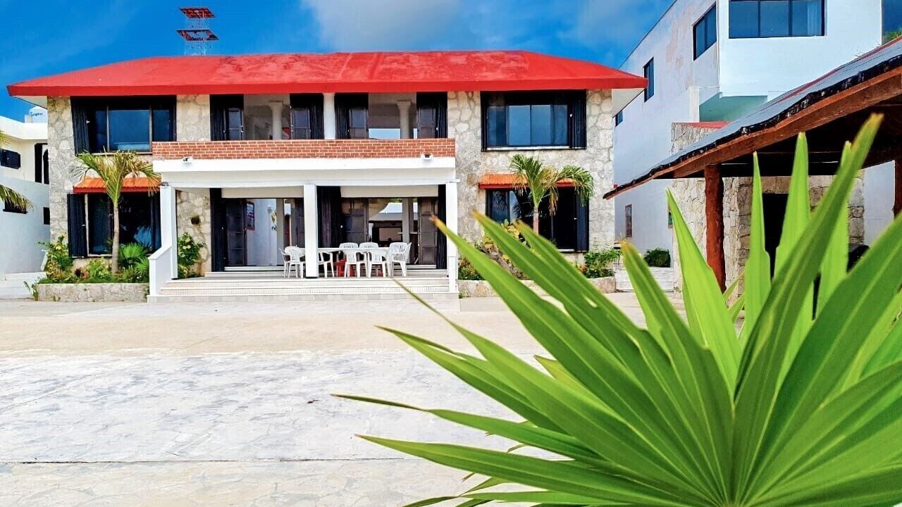 Photo of Outdoor in Puerto Morelos