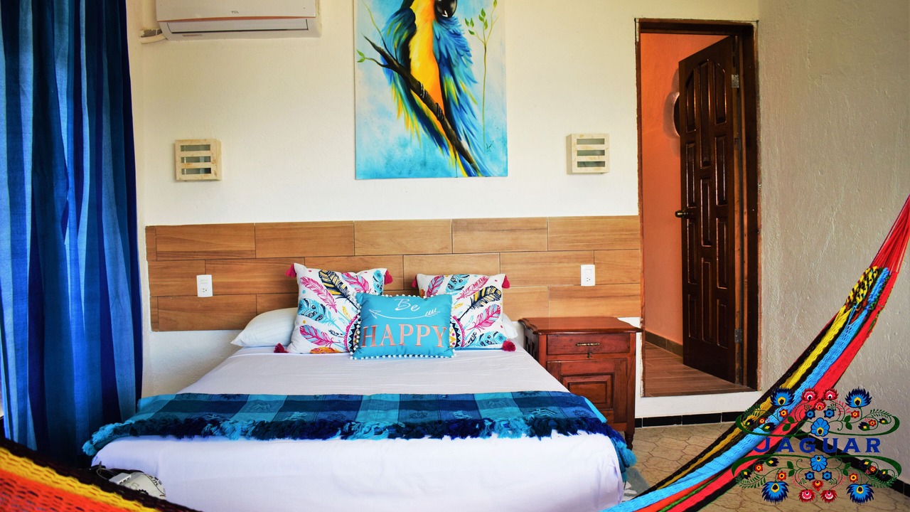 Photo of Bedroom in Puerto Morelos