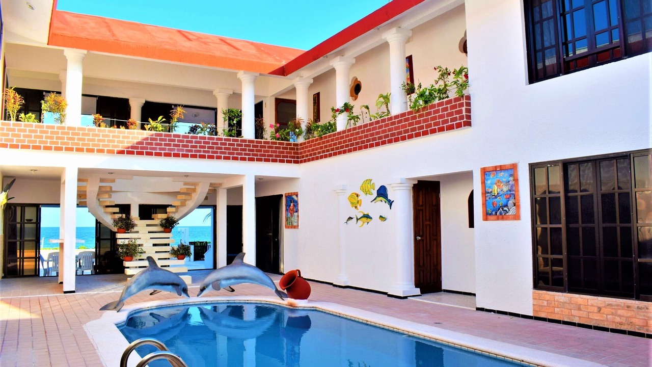 Photo of Outdoor in Puerto Morelos