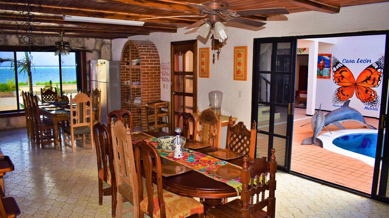 Photo of Others in Puerto Morelos