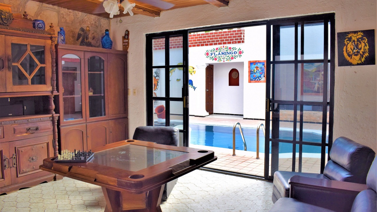 Photo of Others in Puerto Morelos