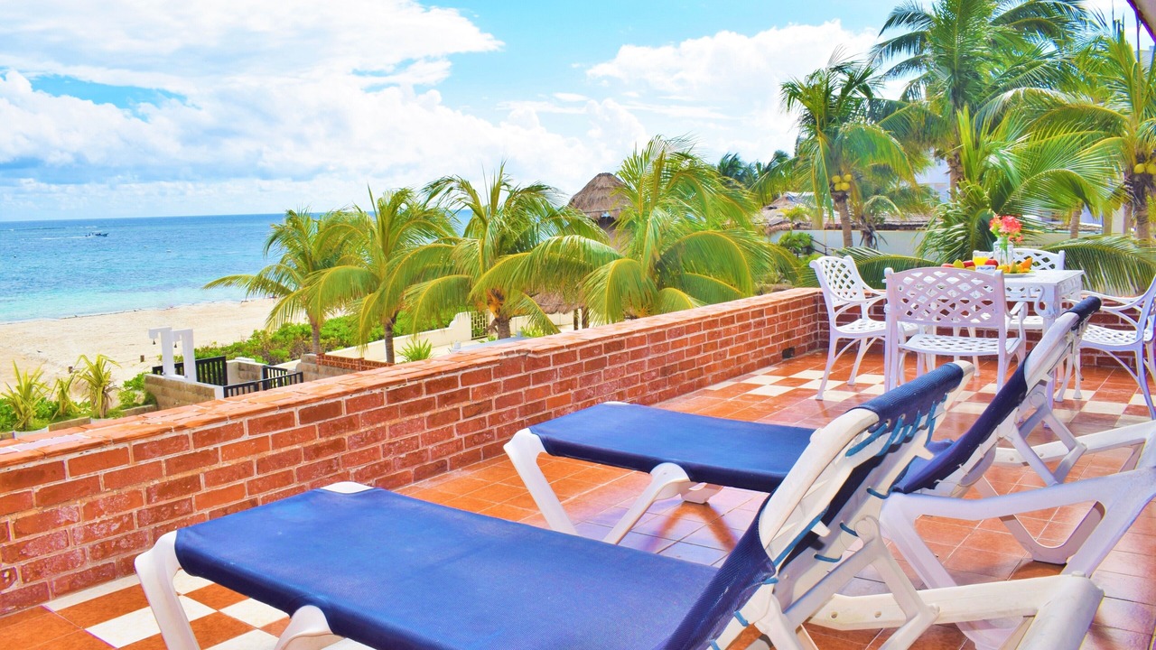 Photo of Outdoor in Puerto Morelos