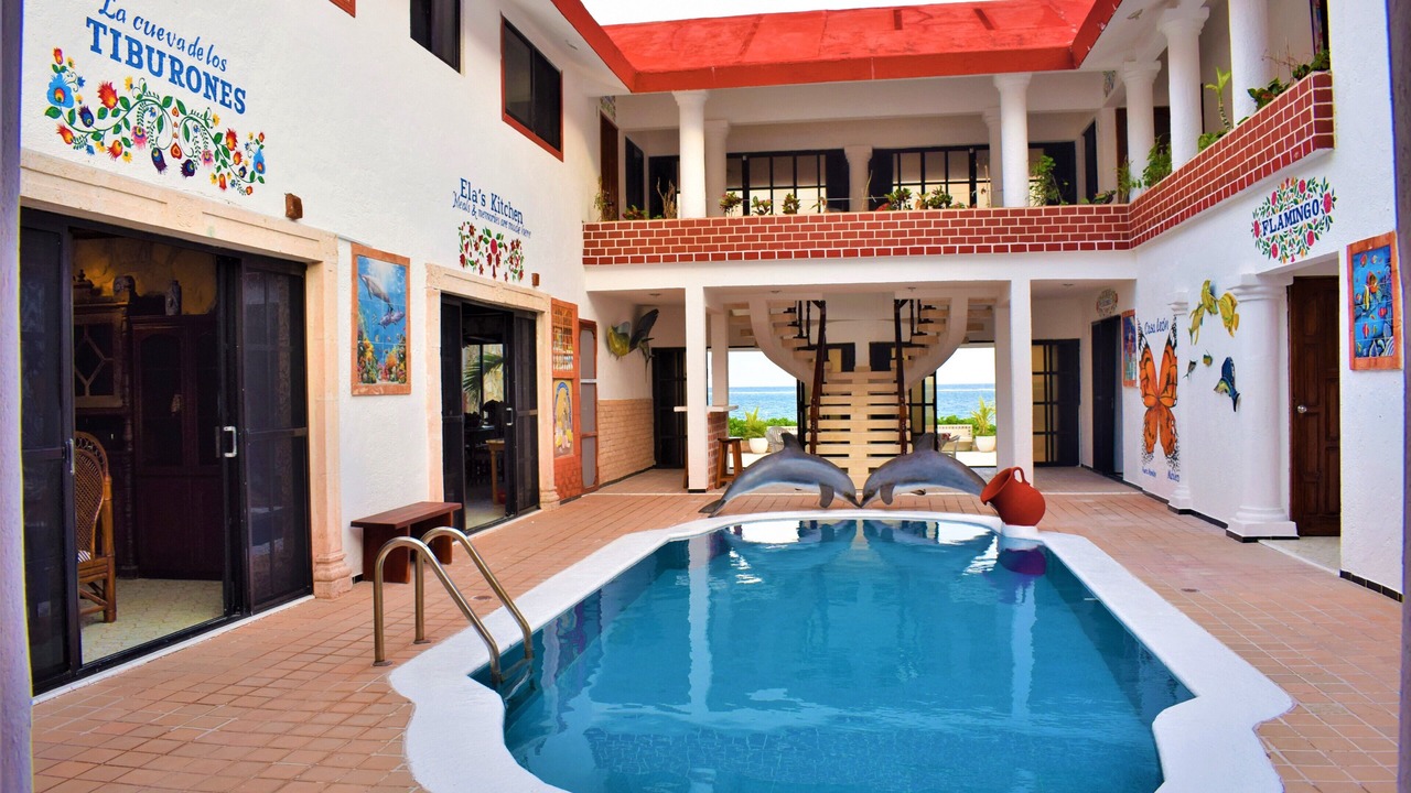 Photo of Outdoor in Puerto Morelos