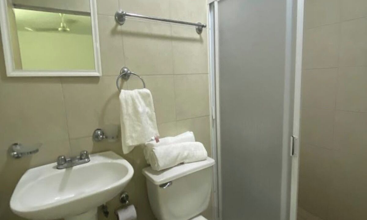 Photo of Bathroom in Vicente Guerrero