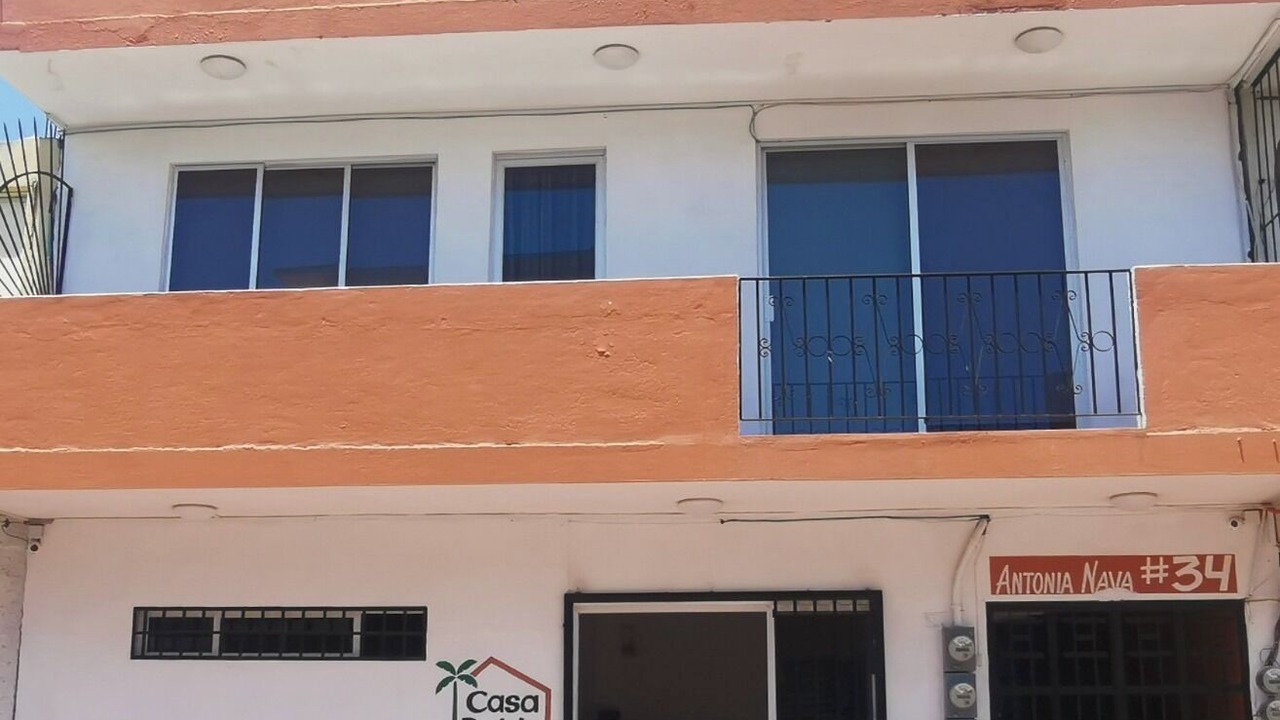 Photo of Outdoor in Vicente Guerrero