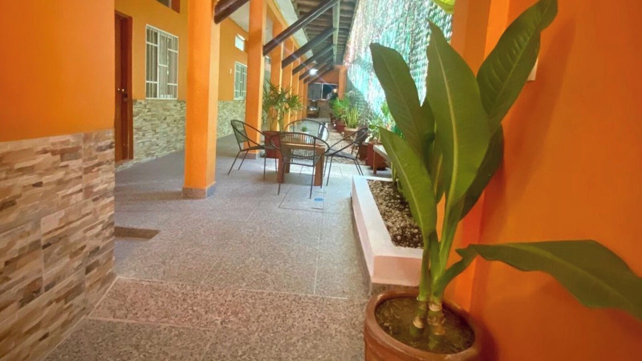 Photo of Outdoor in Vicente Guerrero