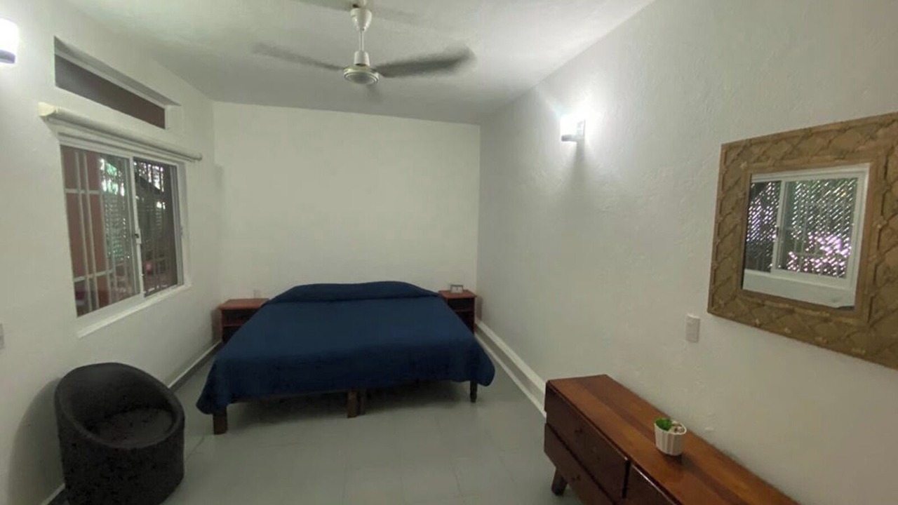 Photo of Bedroom in Vicente Guerrero