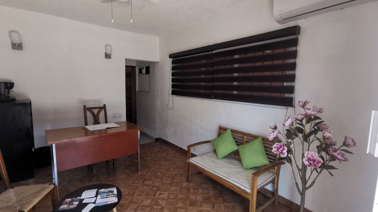 Photo of Livingroom in Vicente Guerrero