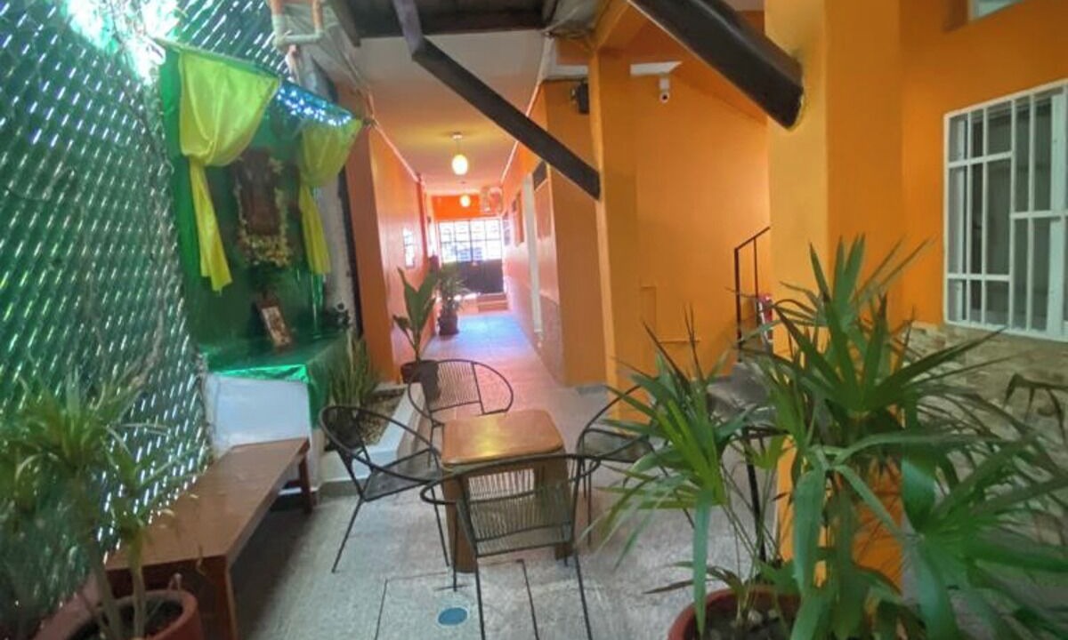 Photo of Patio Balcony in Vicente Guerrero