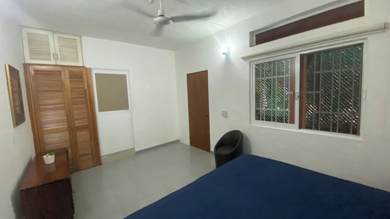 Photo of Bedroom in Vicente Guerrero
