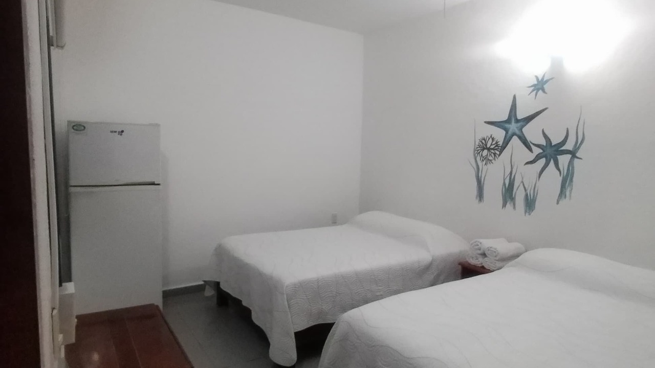Photo of Bedroom in Vicente Guerrero