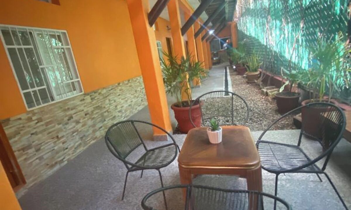 Photo of Outdoor in Vicente Guerrero