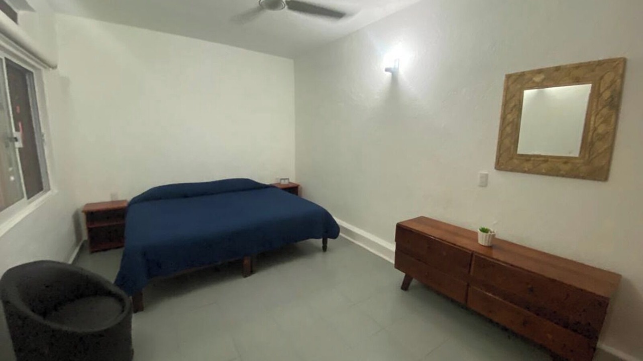 Photo of Bedroom in Vicente Guerrero
