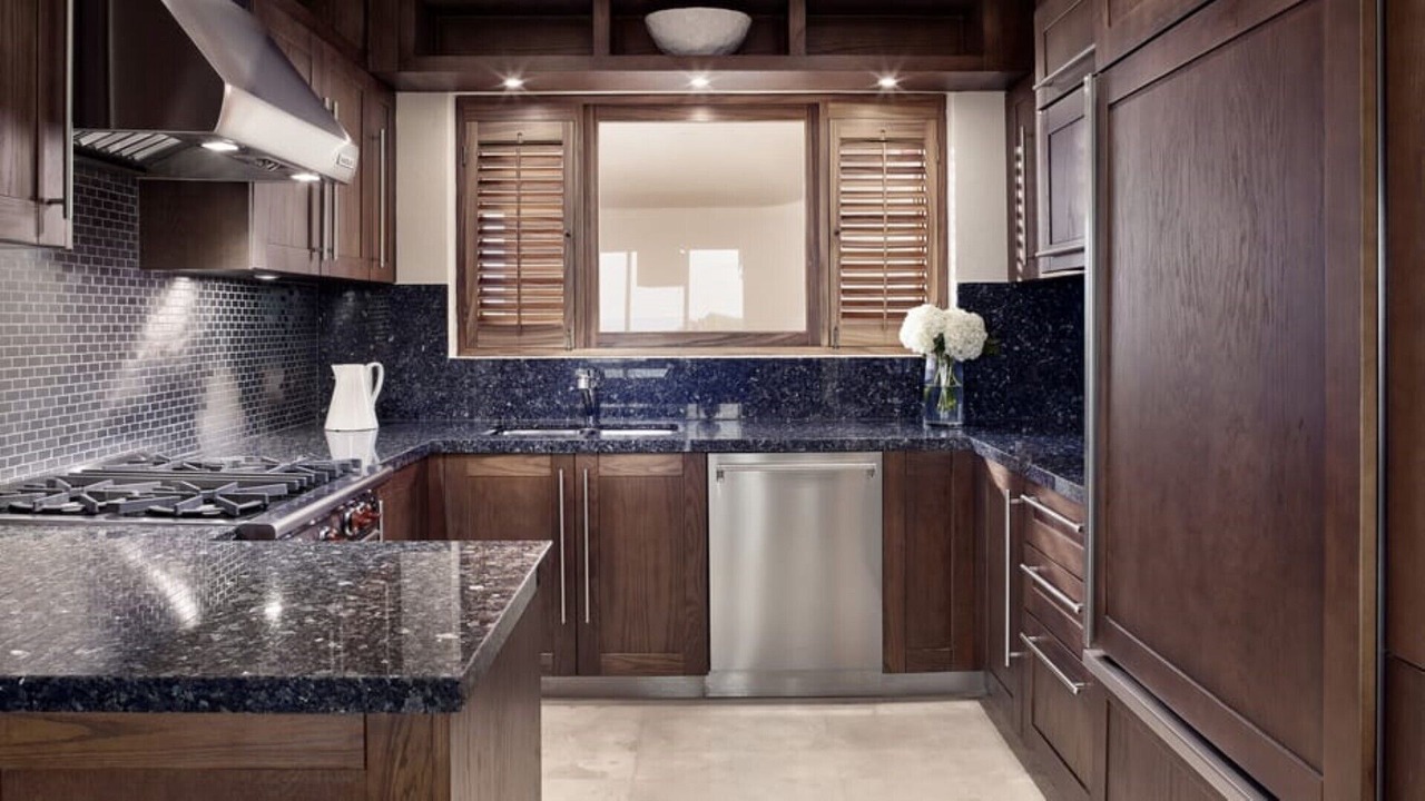 Photo of Kitchen in Punta de Mita