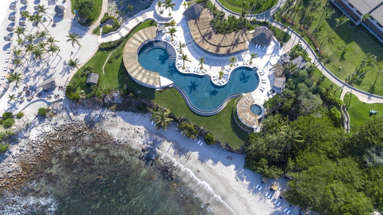 Photo of Outdoor in Punta de Mita